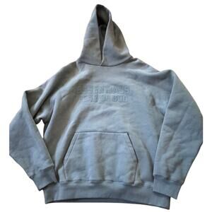 Essentials Fear of god Hooded Sweatshirt Sycamore Men’s Large Hoodie - NWOT